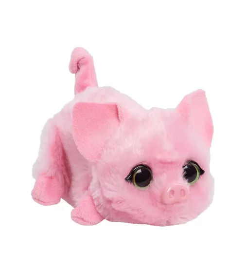 Интерактивная игрушка Furreal серии My Mini's – Маленький поросенок - 28063_1.jpg - № 1