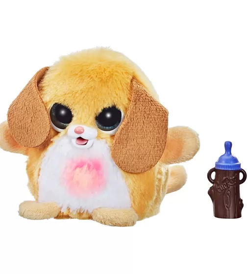 Интерактивная игрушка Furreal серии Fuzz-A-Lots - Щенок - 28066_3.jpg - № 3