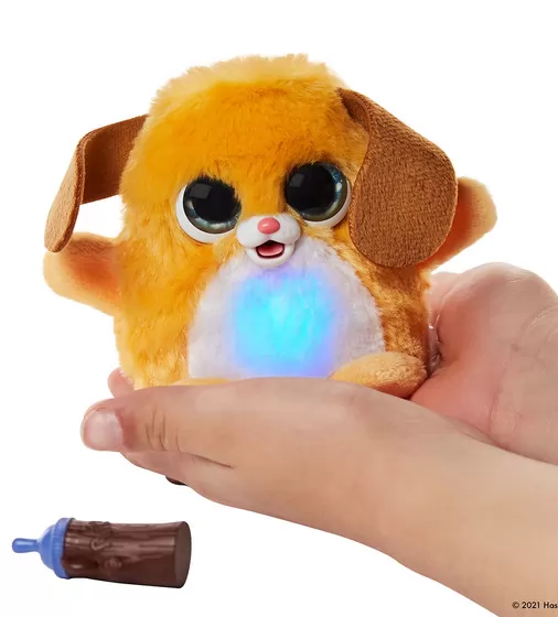 Интерактивная игрушка Furreal серии Fuzz-A-Lots - Щенок - 28066_4.jpg - № 4