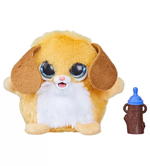 Интерактивная игрушка Furreal серии Fuzz-A-Lots - Щенок - 28066_1.jpg - № 1