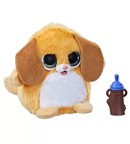 Интерактивная игрушка Furreal серии Fuzz-A-Lots - Щенок - 28066_2.jpg - № 2