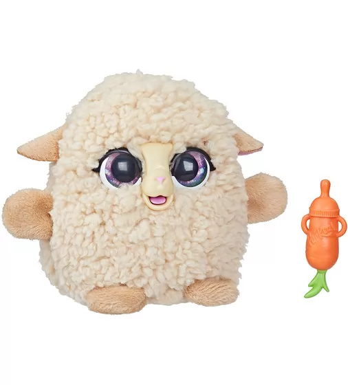 Интерактивная игрушка Furreal серии Fuzz-A-Lots - Ягненок - 28068_1.jpg - № 1