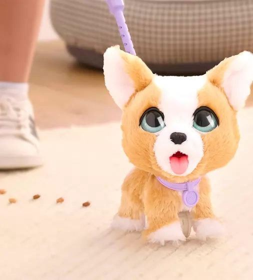 Интерактивная игрушка Furreal серии Poop-A-Lots - Корги - 28057_5.jpg - № 5