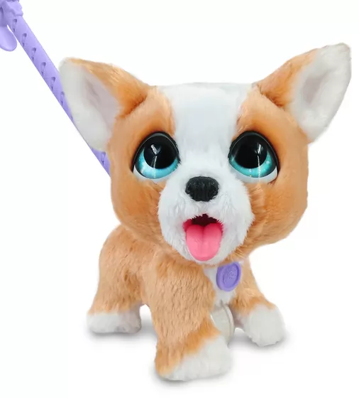 Интерактивная игрушка Furreal серии Poop-A-Lots - Корги - 28057_1.jpg - № 1