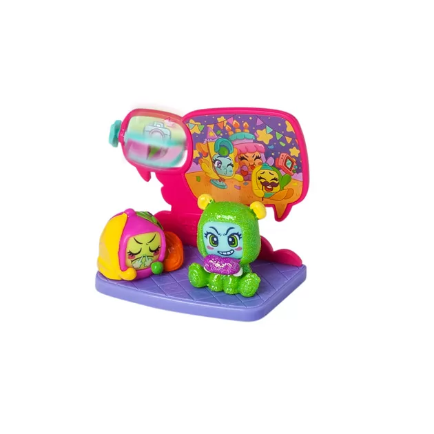 Набор фигурок Moji Pops S2 – Коробочка приключений