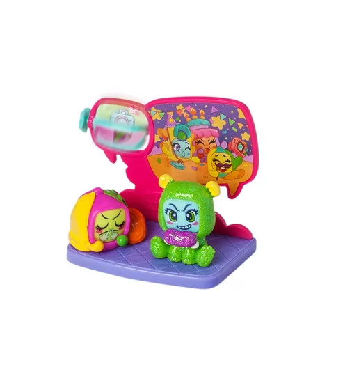 Набор фигурок Moji Pops S2 – Коробочка приключений - PMP2D612IN00_2.jpg - № 2