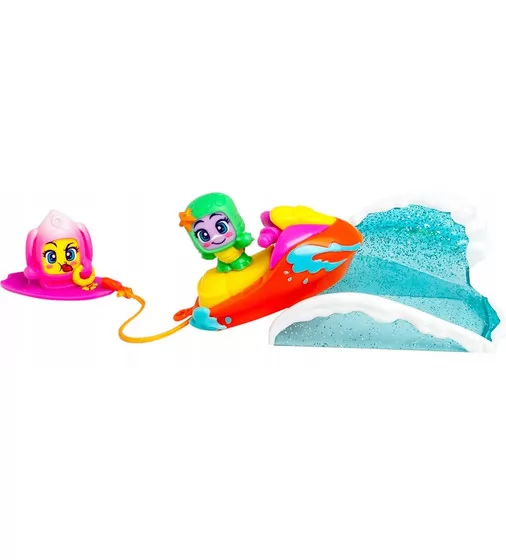 Игровой набор Moji Pops – Солнечный пляж - PMPSB216IN70_4.jpg - № 4
