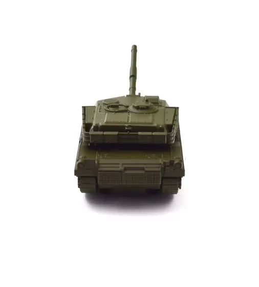 Модель – Танк - 250332W_4.jpg - № 4