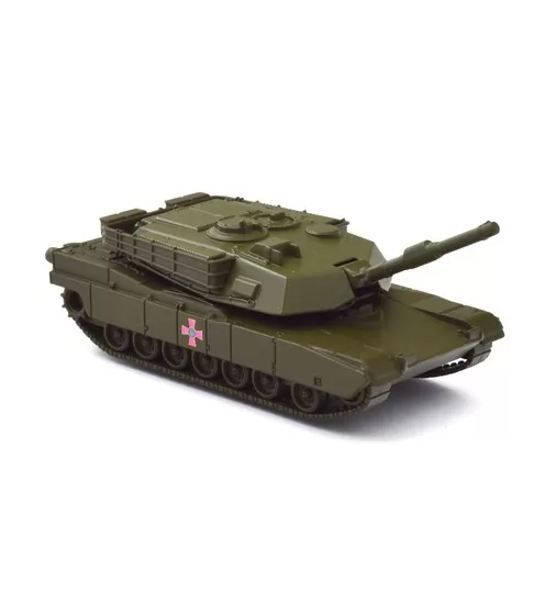Модель – Танк - 250332W_7.jpg - № 7