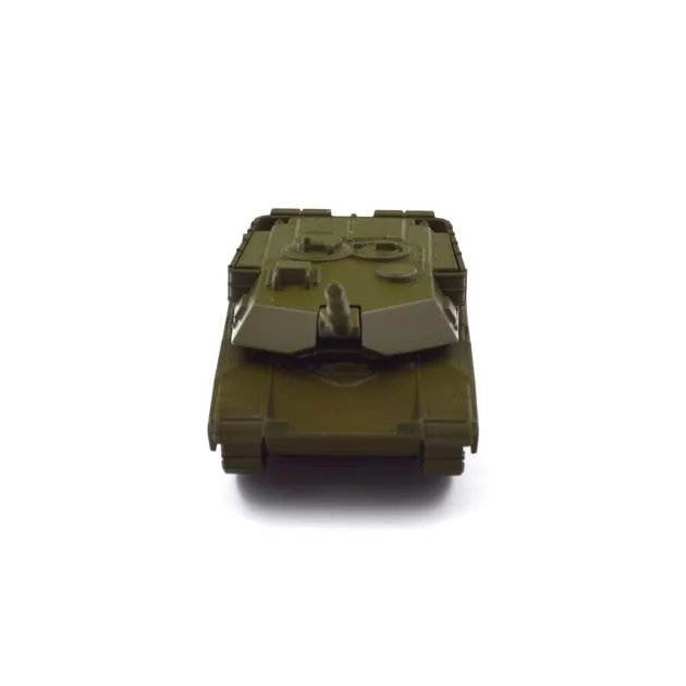 Модель – Танк