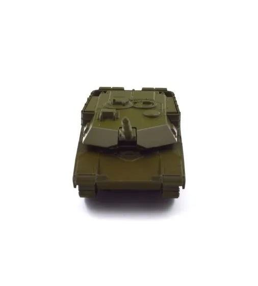 Модель – Танк - 250332W_8.jpg - № 8