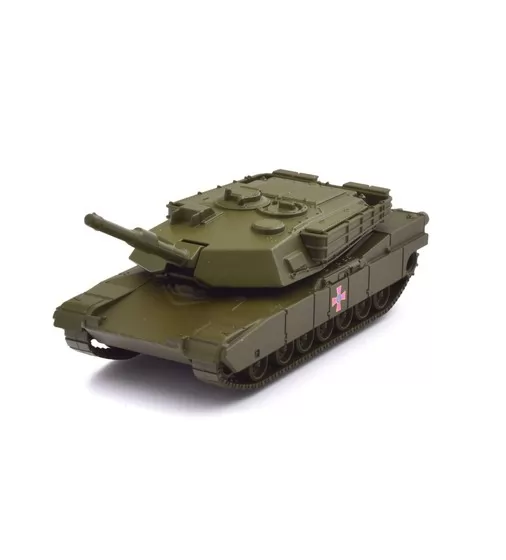 Модель – Танк - 250332W_1.jpg - № 1