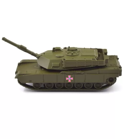 Модель – Танк - 250332W_2.jpg - № 2