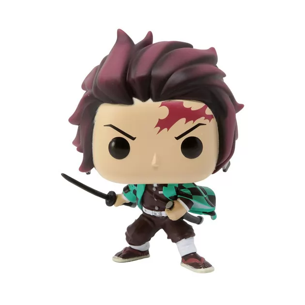 Игровая фигурка Funko POP! - Тандзиро Камадо
