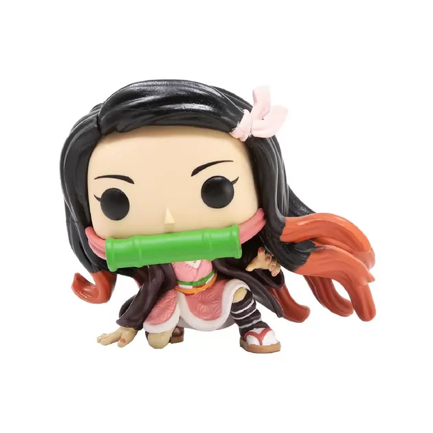 Игровая фигурка Funko POP! - Незуко Камадо