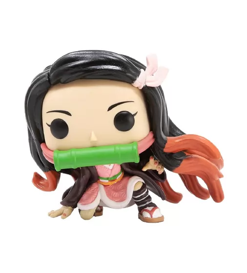 Игровая фигурка Funko POP! - Незуко Камадо - 49013_2.jpg - № 2