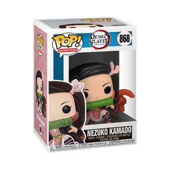 Игровая фигурка Funko POP! - Незуко Камадо
