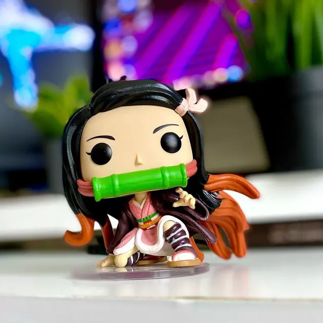 Игровая фигурка Funko POP! - Незуко Камадо