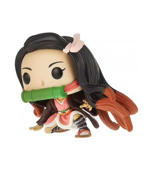 Игровая фигурка Funko POP! - Незуко Камадо - 49013_3.jpg - № 3