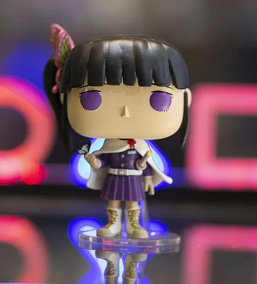 Игровая фигурка Funko POP! - Канао Цуюри - 57343_5.jpg - № 5