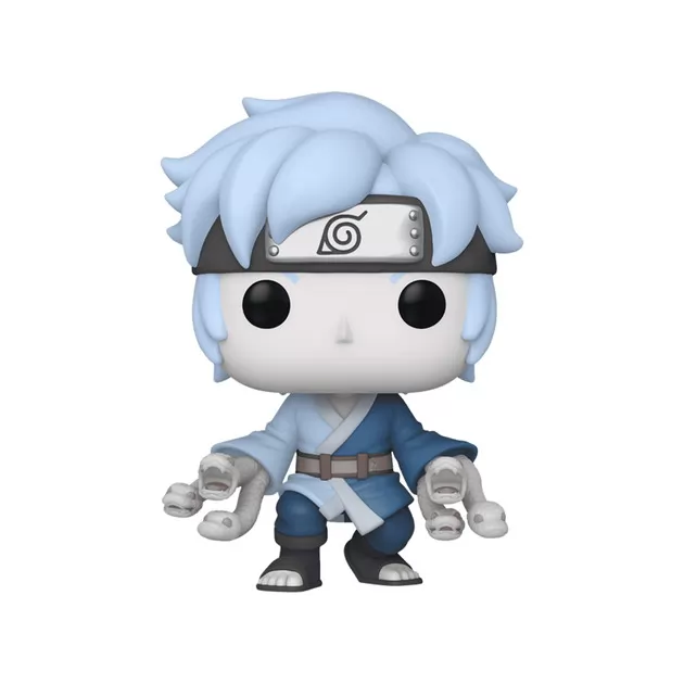 Игровая фигурка Funko POP! серии Боруто" - Мицуки"