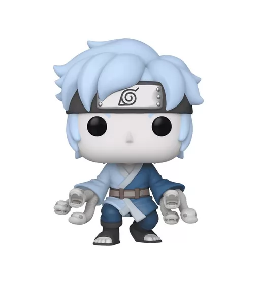 Игровая фигурка Funko POP! серии Боруто" - Мицуки" - 61386_2.jpg - № 2