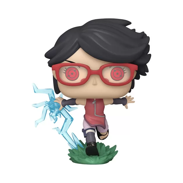 Игровая фигурка Funko POP! серии Боруто" - Сарада"