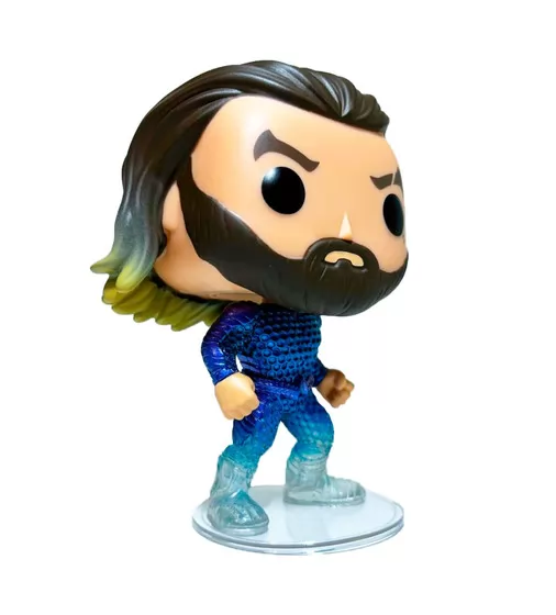 Игровая фигурка Funko POP! - Аквамен - 67566_3.jpg - № 3
