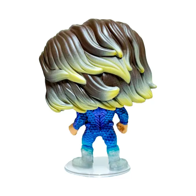 Игровая фигурка Funko POP! - Аквамен