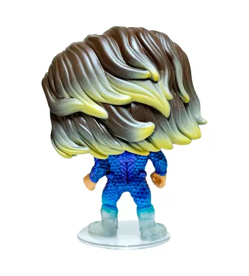 Игровая фигурка Funko POP! - Аквамен - 67566_4.jpg - № 4