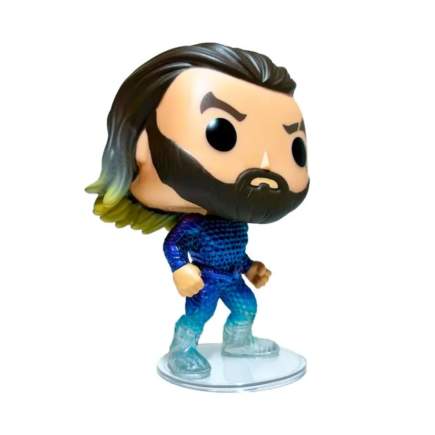 Игровая фигурка Funko POP! - Аквамен