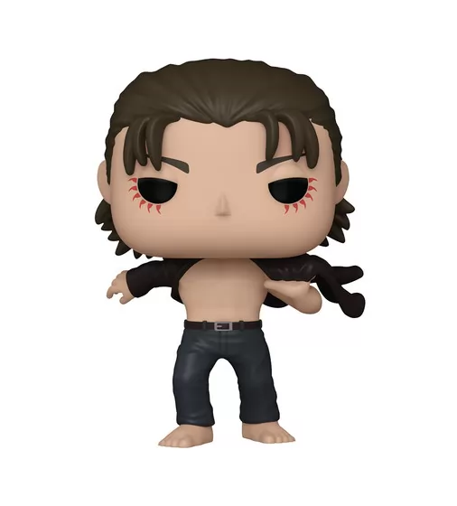 Игровая фигурка Funko POP! - Эрен Йегер - 67926_2.jpg - № 2