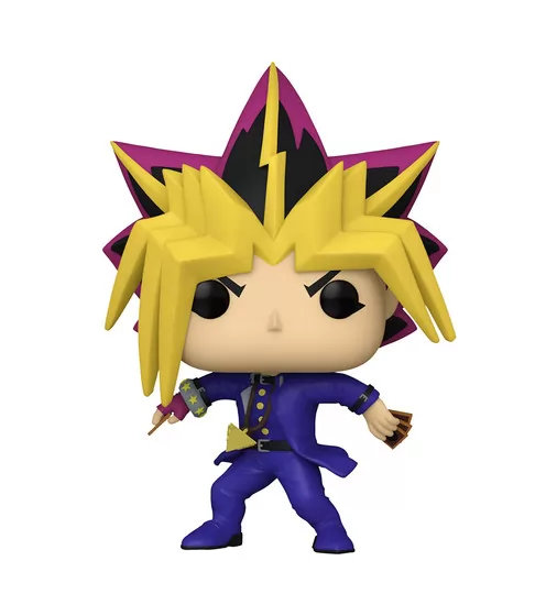 Игровая фигурка Funko Pop! - Ями Юги - 72066_2.jpg - № 2