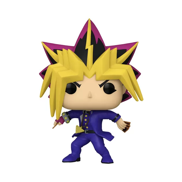Игровая фигурка Funko Pop! - Ями Юги