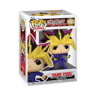 Игровая фигурка Funko Pop! - Ями Юги