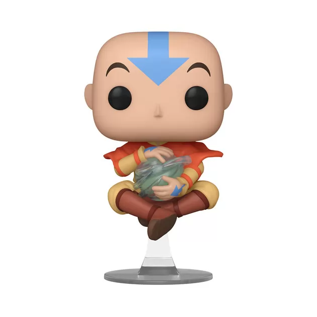 Игровая фигурка Funko POP! cерии Аватар - Аанг
