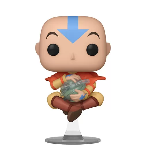 Игровая фигурка Funko POP! cерии Аватар - Аанг - 72099_2.jpg - № 2