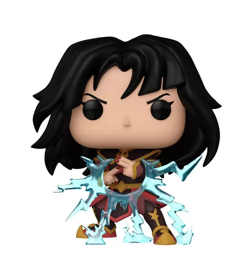 Игровая фигурка Funko POP! cерии Аватар - Азула - 72100_2.jpg - № 2