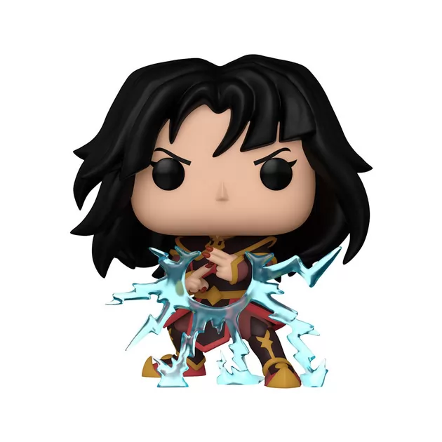 Игровая фигурка Funko POP! cерии Аватар - Азула