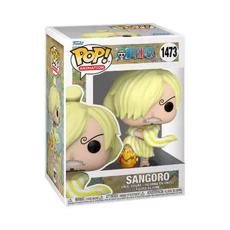 Игровая фигурка Funko POP! cерии Большой куш