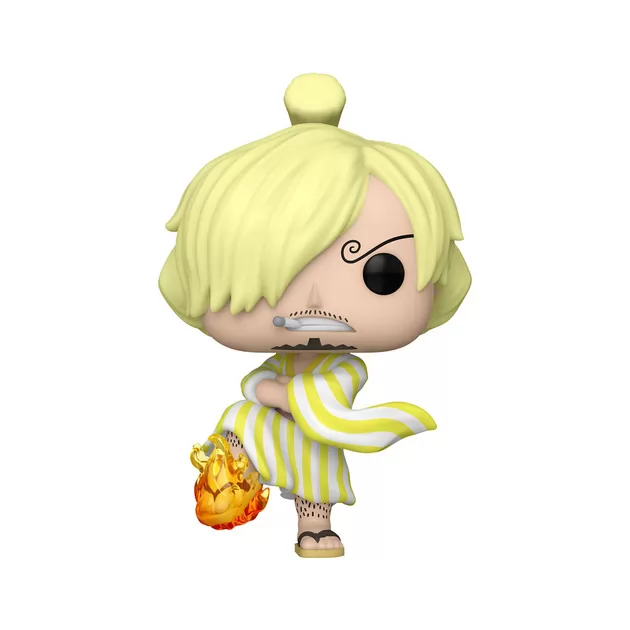 Игровая фигурка Funko POP! cерии Большой куш" - Сангоро"