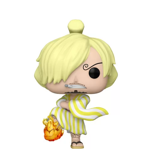 Игровая фигурка Funko POP! cерии Большой куш" - Сангоро" - 72108_2.jpg - № 2