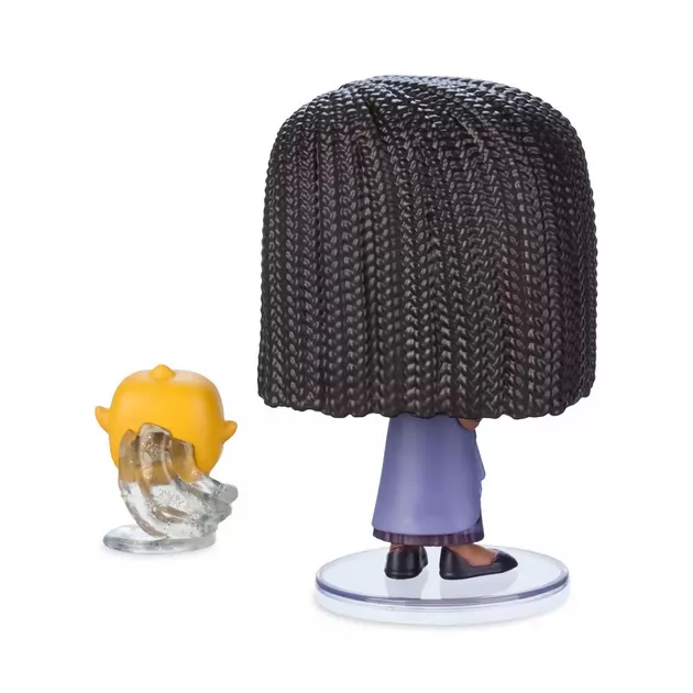 Игровая фигурка Funko POP! cерии Желание - Аша со звездой