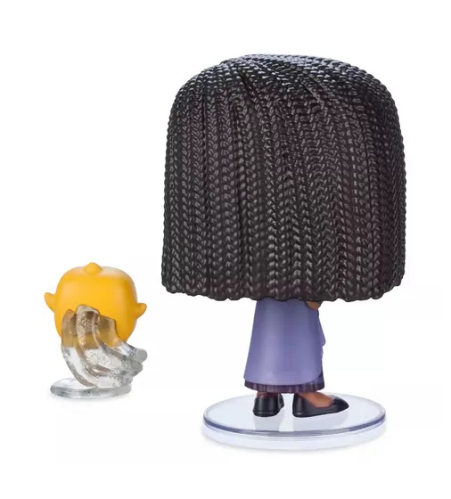 Игровая фигурка Funko POP! cерии Желание - Аша со звездой - 72420_4.jpg - № 4