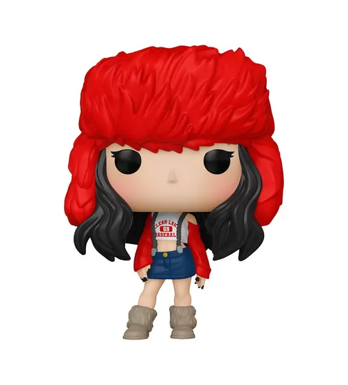 Игровая фигурка Funko POP! cерии Blackpink" - Дженни" - 72603_1.jpg - № 1