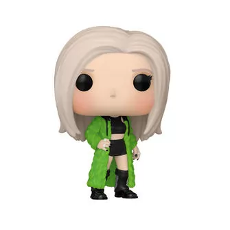 Игровая фигурка Funko POP! cерии Blackpink