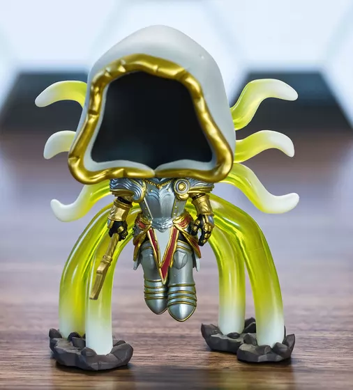 Игровая фигурка Funko POP! cерии Диабло 4" - Инариус" - 76531_2.jpg - № 2