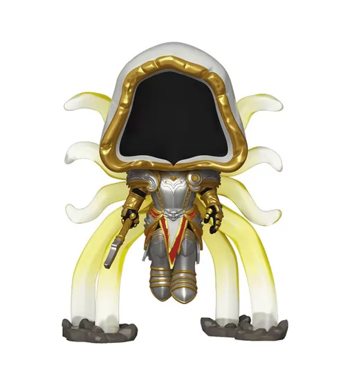Игровая фигурка Funko POP! cерии Диабло 4" - Инариус" - 76531_1.jpg - № 1