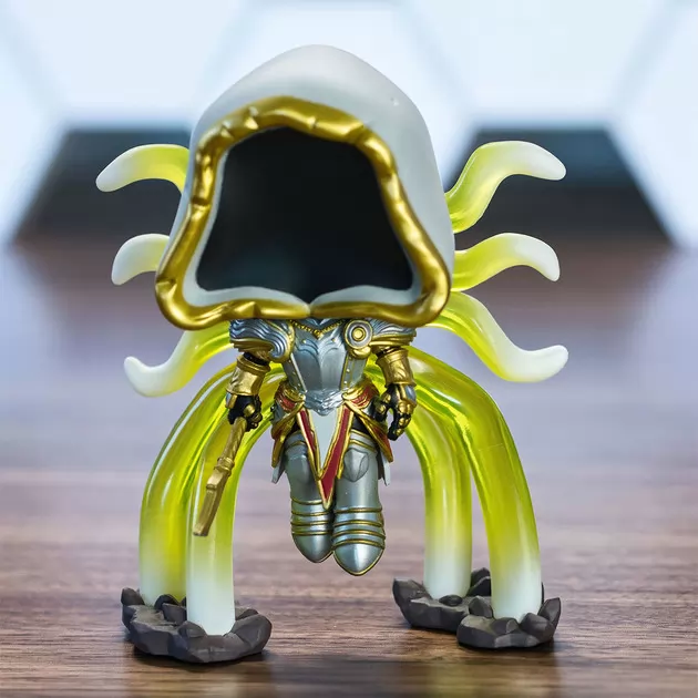 Игровая фигурка Funko POP! cерии Диабло 4" - Инариус"