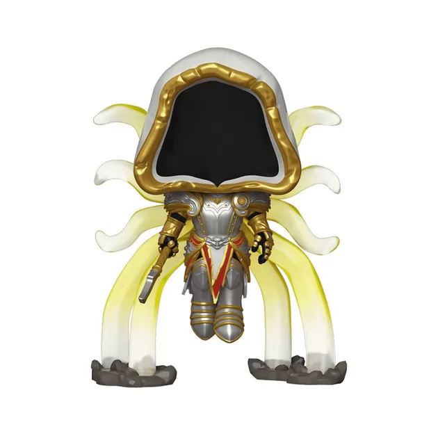Игровая фигурка Funko POP! cерии Диабло 4" - Инариус"